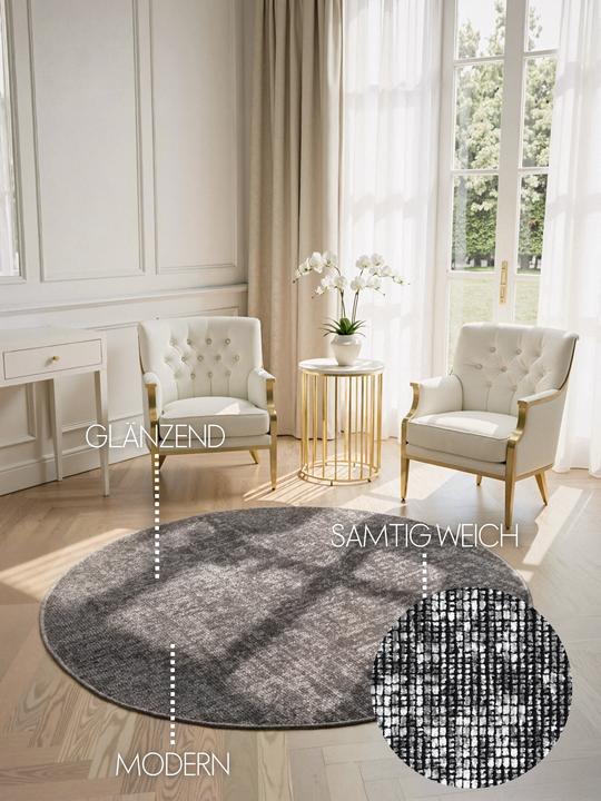 Produktbild ELLE DECORATION Prisma (200 cm)