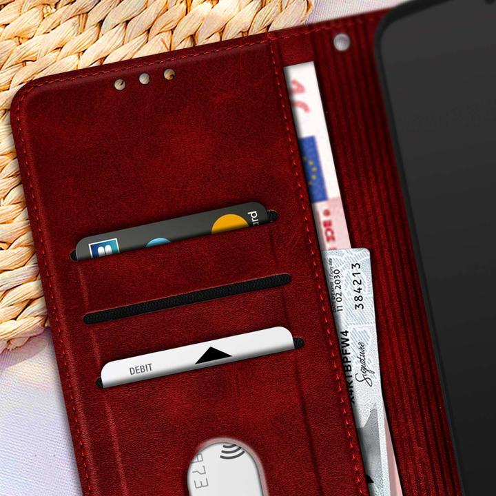 Image du produit Avizar Drag Series (Motorola Moto G72)