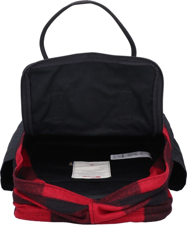 Immagine prodotto Fjällräven Kånken Re-Wool 15"'. (18 l)