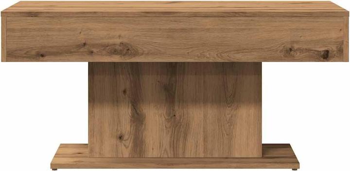 Image du produit vidaXL Couchtisch (96 x 50 x 45 cm)