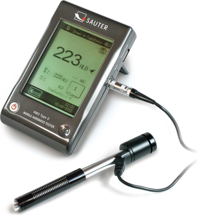 Immagine prodotto Sauter Tester di durezza HMO