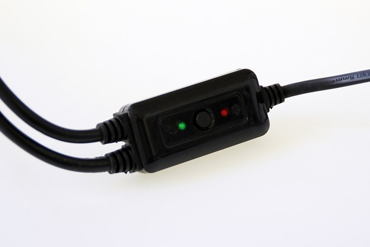 Actual product image Media-Tech Shoe dryer (1 x)