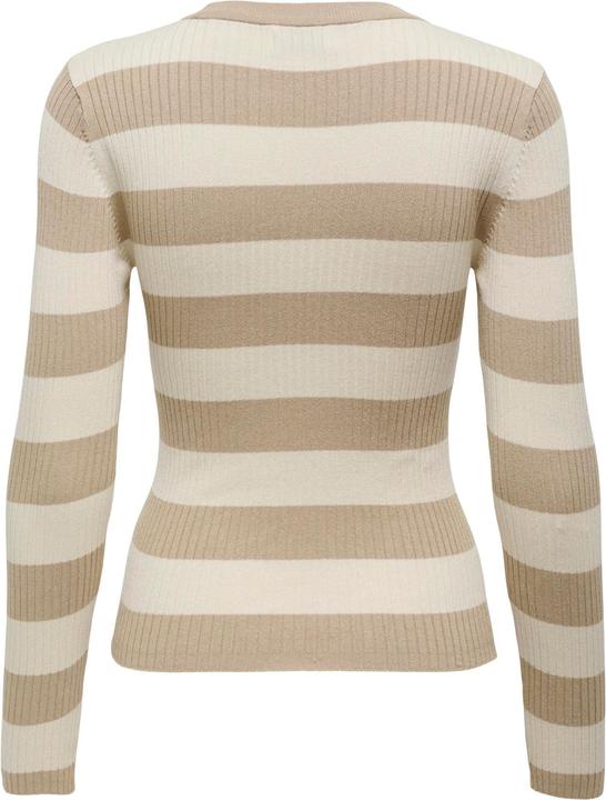 Actual product image JdY JDYPLUM knitted jumper Knitted jumper (XL)