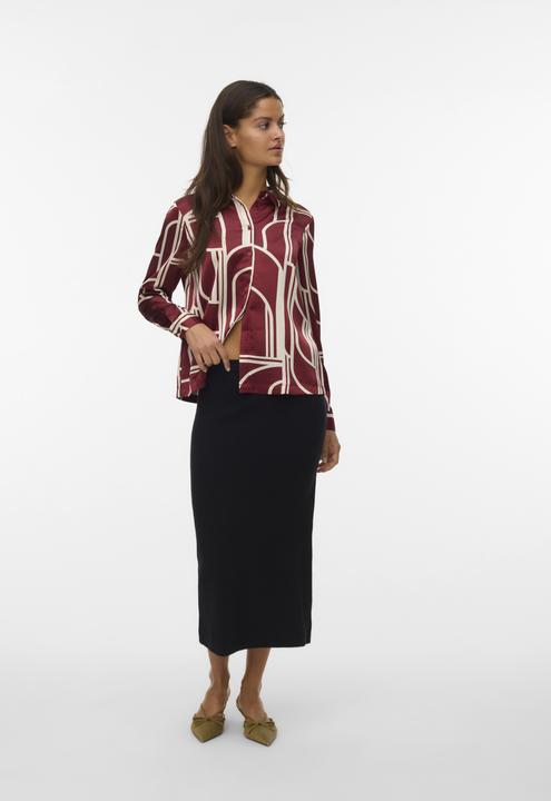 Immagine prodotto Vero Moda VMHADLEY Hemd Hemd (M)