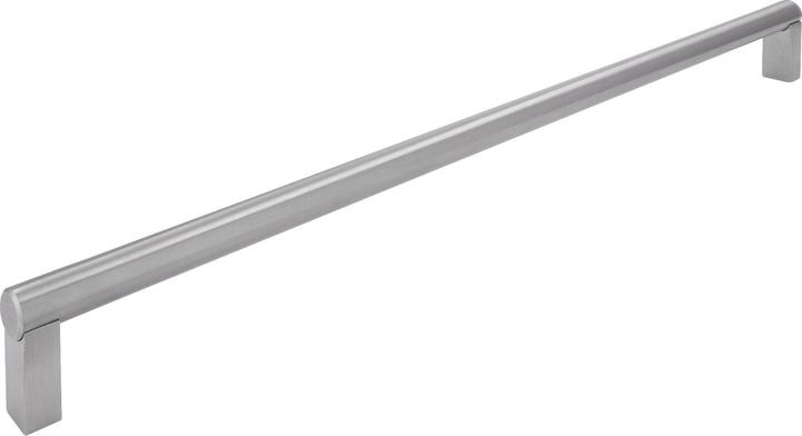 Produktbild Siro Griff Matar ø 14 mm, LA 384 mm, Breite 396 mm, Edelstahl gebürstet