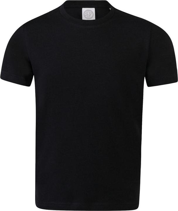 Produktbild SF Feel Good TShirt Stretch (140)