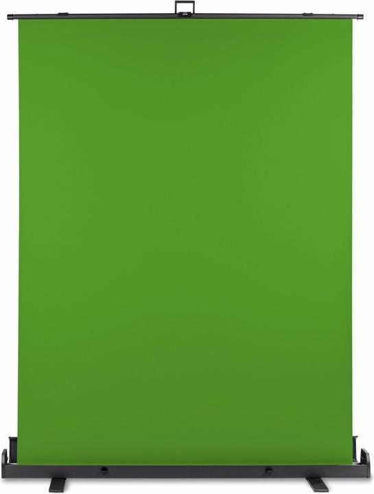 Grün
