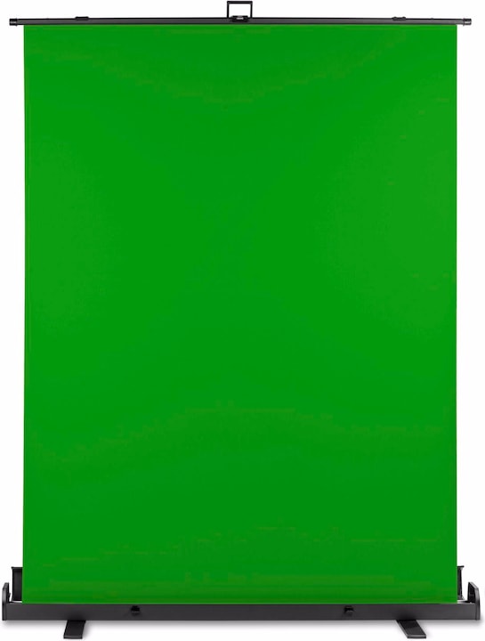 Grün