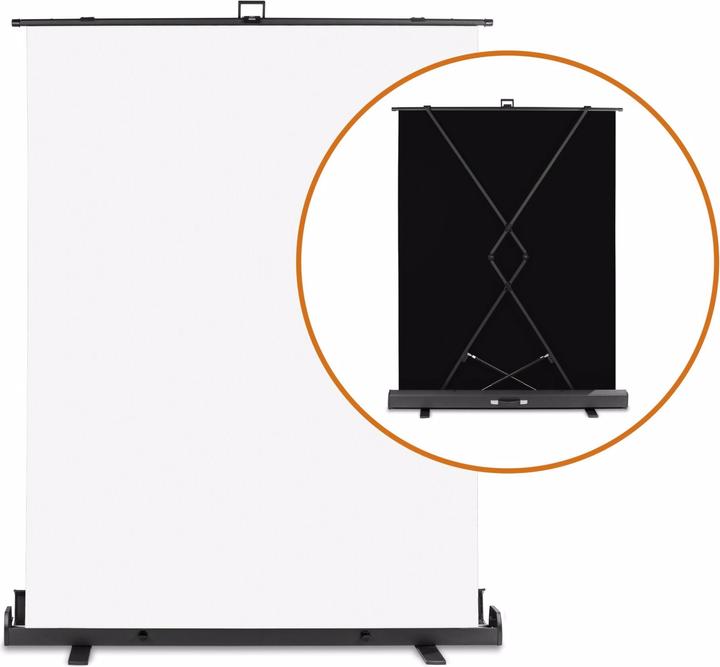 Produktbild Walimex pro pro Roll-up Panel (157 cm, 200 cm)