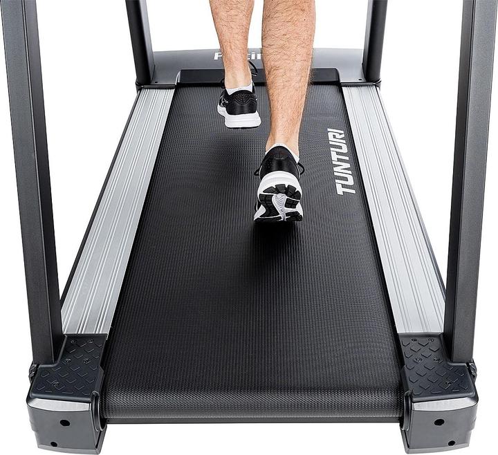 Image du produit Tunturi Tapis de course Platinum TR30 Core Pro