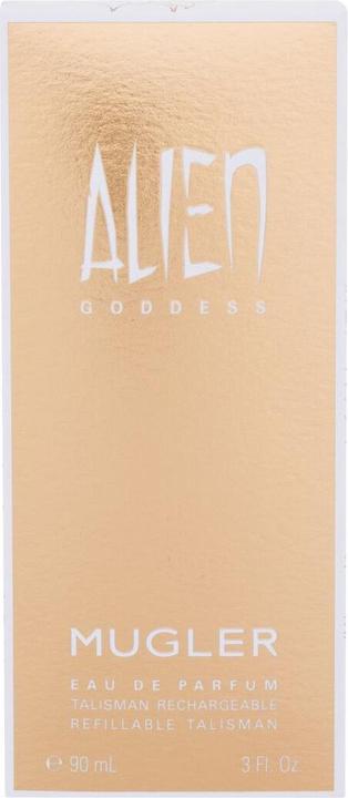 Actual product image Thierry Mugler Alien Goddess (Eau de parfum, 90 ml)