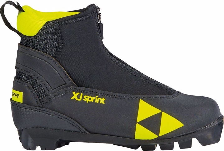 Fischer Sports XJ Sprint Classic Shoe (39)