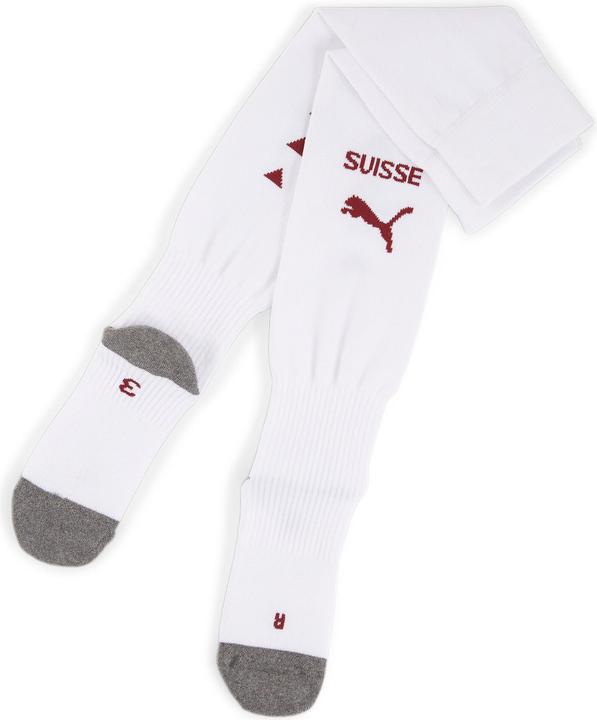 Actual product image Puma Team SFV Stacked Logo Socks Replica (43 - 46)