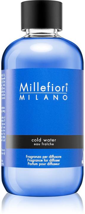 Actual product image Millefiori Cold Water (250 ml)