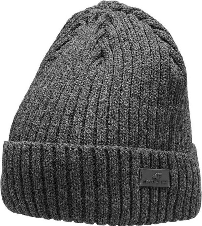 Image du produit 4F - Bonnet H4Z22 CAM009 82S (M)