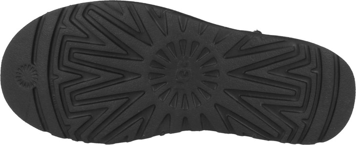 Produktbild Ugg Mini Bailey Button II (39)