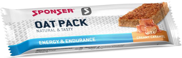 Image du produit Sponser Oat Pack (50 g, 1 pcs)