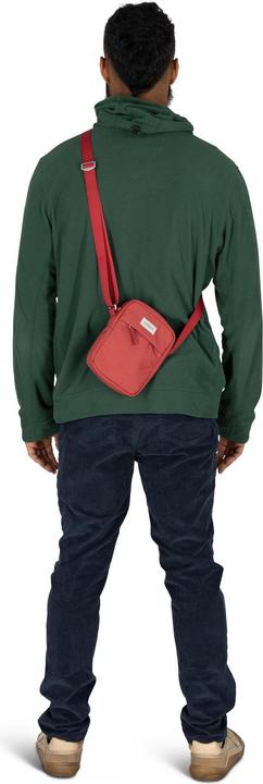 Immagine prodotto Osprey Arcane - Crossbody S, RedPampas (1.50 l)