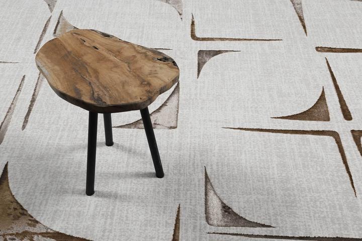 Produktbild Esprit Teppich Nelle (200 x 200 cm)