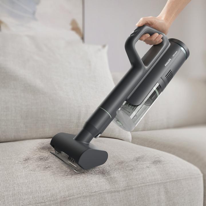 Actual product image Philips 7000 series AquaTrio