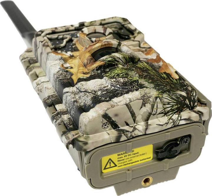 Actual product image Reviermanager Game camera RM4eco