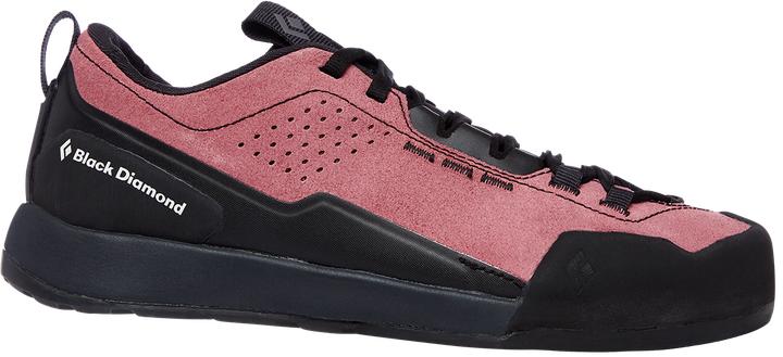 Produktbild Black Diamond Technician Leather Schuhe (37.5)