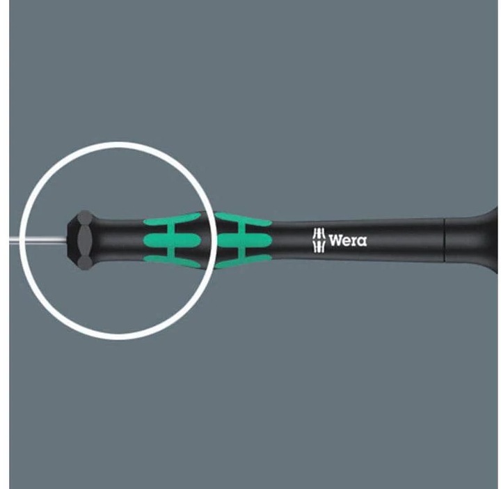 Image du produit Wera 2069/6 (Hexagone externe)