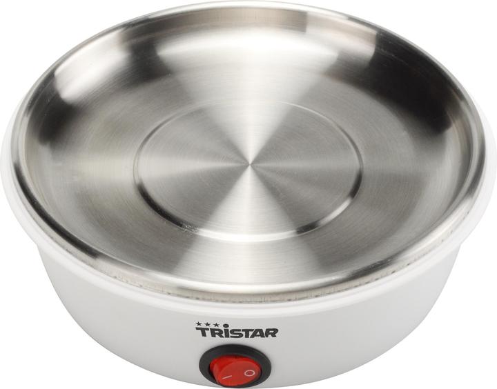 Produktbild Tristar Eierkocher