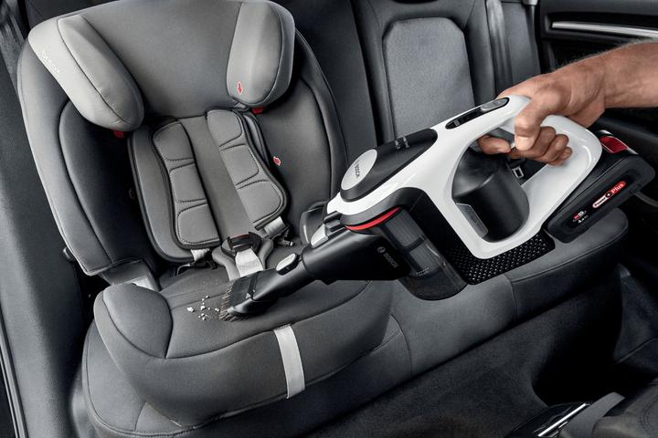 Produktbild Bosch Hausgeräte Unlimited 8 Gen2 BKS8214W
