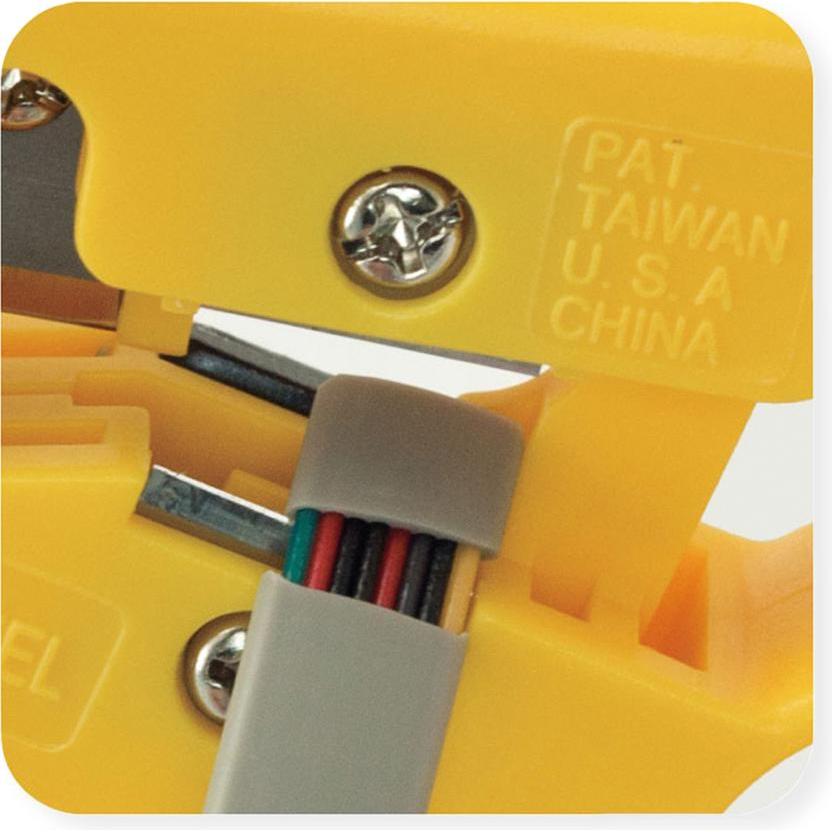 Thumbnail - Value, Zange, Abisolierwerkzeug