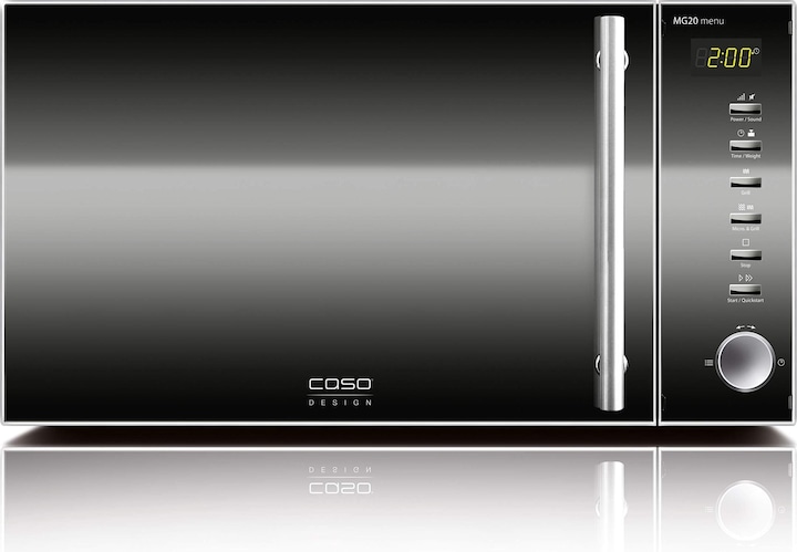 Caso MG 20 Menu (20 l)
