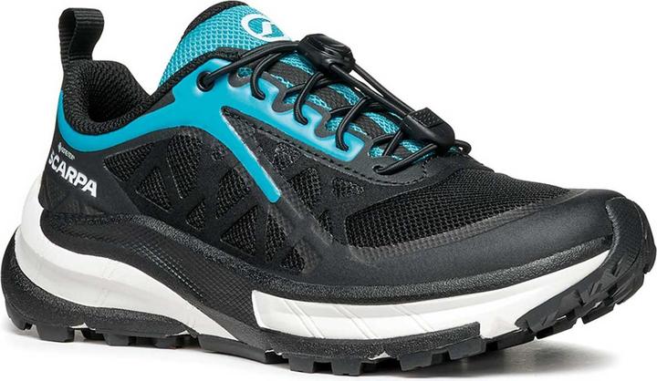 Actual product image Scarpa Kid's Golden Gate ATR GTX (29)