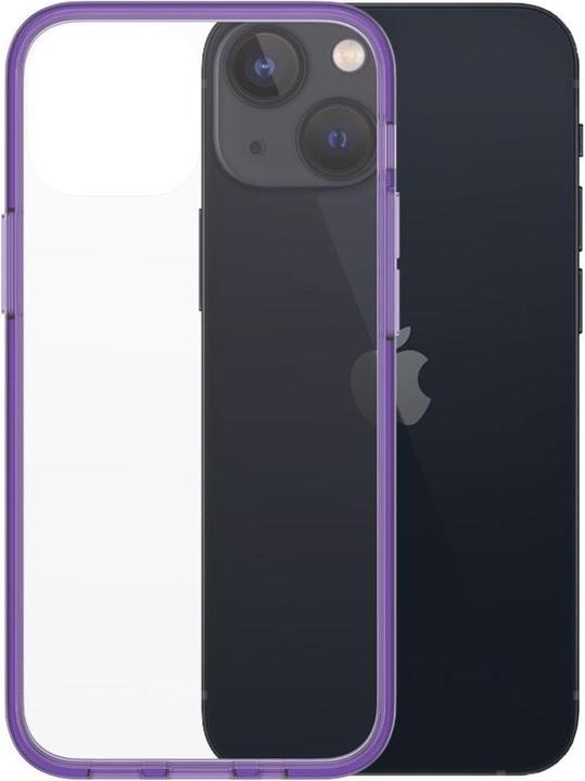 Grape, Transparent