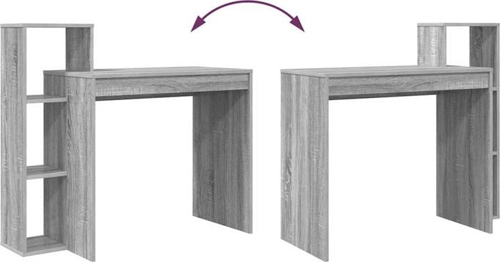 Image du produit vidaXL Computertisch (40 x 100 x 90 cm)