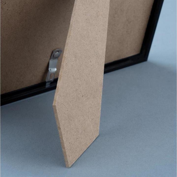 Actual product image Dörr Picture frame New York Gold, 29.7 x 42 cm (29.7 x 42 cm)