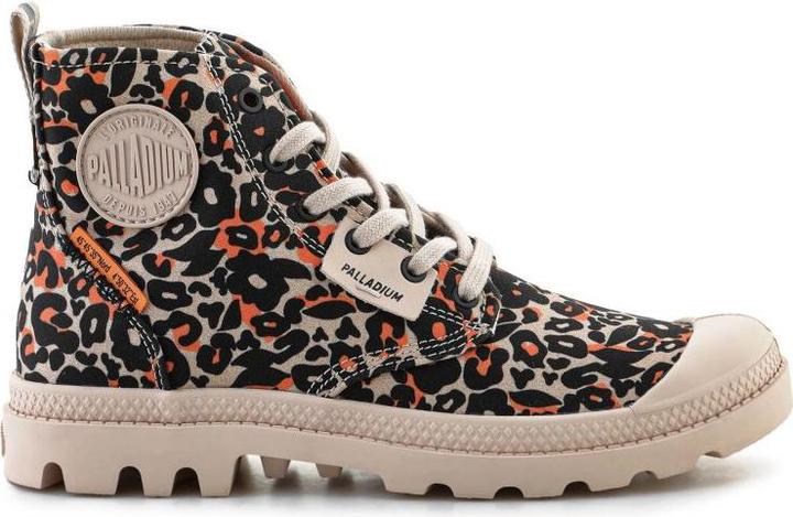 Image du produit Palladium Pampa Hi (37)