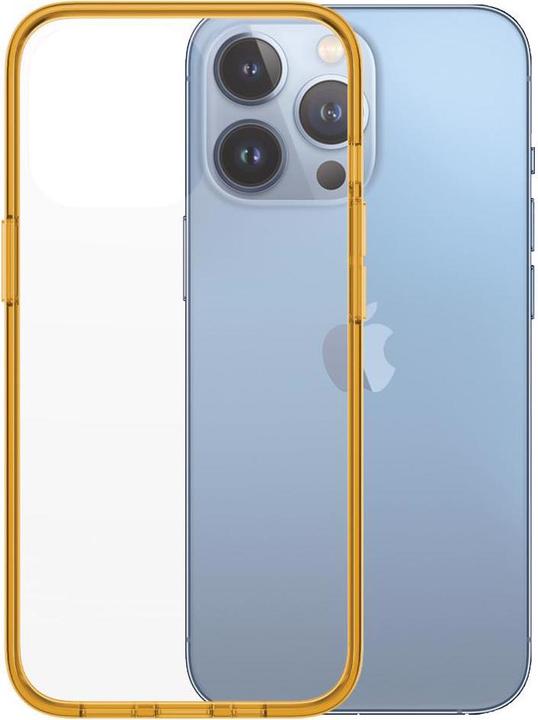Actual product image PanzerGlass Clear Case (Apple iPhone 13 Pro)