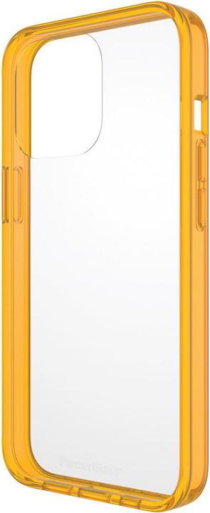 Actual product image PanzerGlass Clear Case (Apple iPhone 13 Pro)