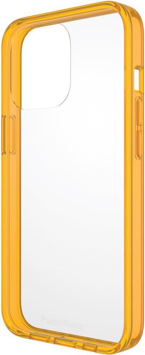 Produktbild PanzerGlass Clear Case (Apple iPhone 13 Pro)