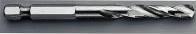 Image du produit Bosch Professional Zubehör Foret de centrage Accessories 260 (7,15 mm)