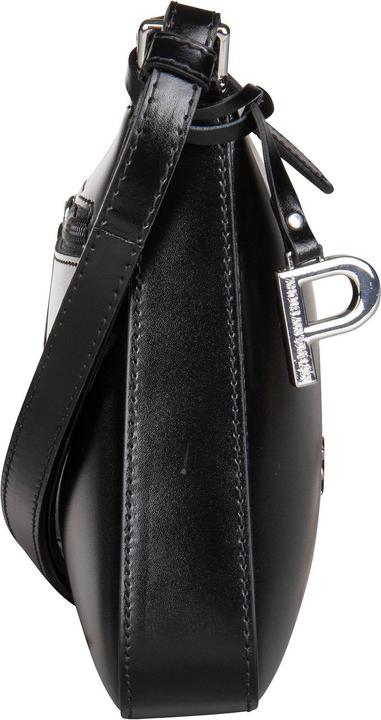 Immagine prodotto Picard Borsa a tracolla Tie nera in pelle 21 cm