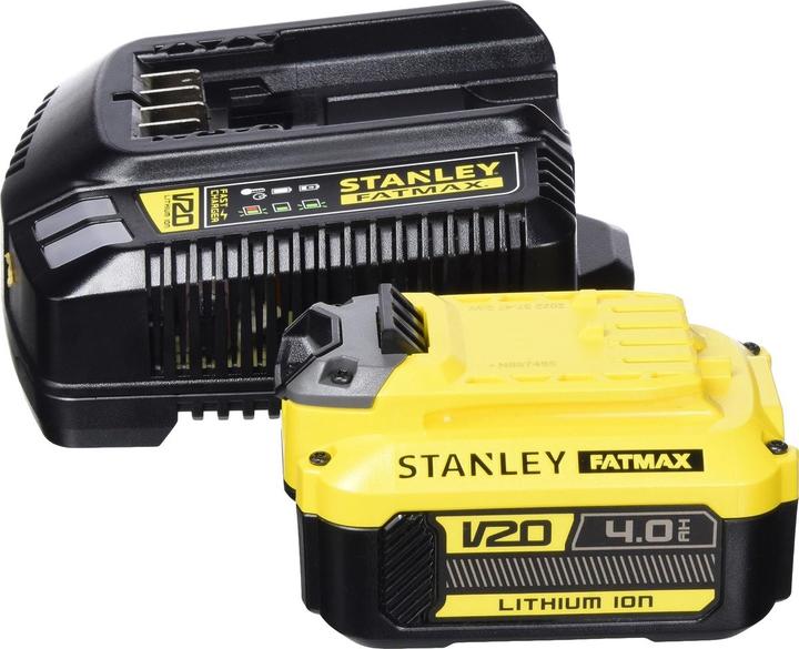 Image du produit Stanley V20 Starter Kit (18 V)