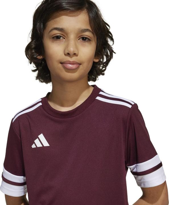 Produktbild adidas Squadra 25 Trikot Kids (116)