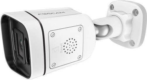 Actual product image Foscam V8EP-W, 8MP UHD PoE IP beveiligingscamera met pers (3840 x 2160 pixels)