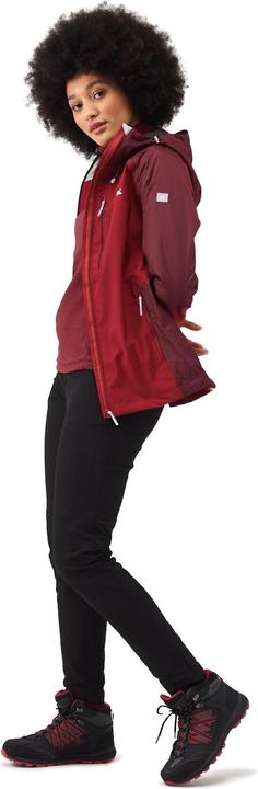 Produktbild Regatta Highton IV Regenmantel (36)