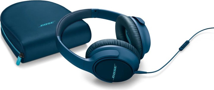 Produktbild Bose SoundTrue AE II (iOS Remote)