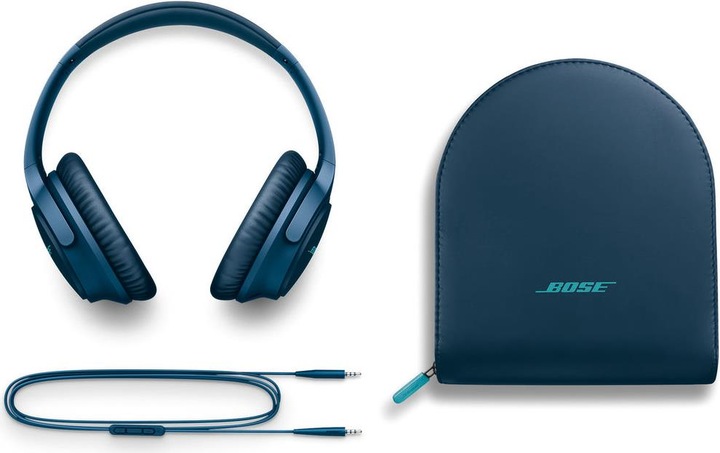 Produktbild Bose SoundTrue AE II (iOS Remote)