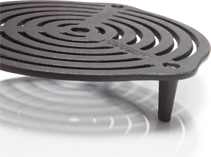 Actual product image Petromax Stacking grate