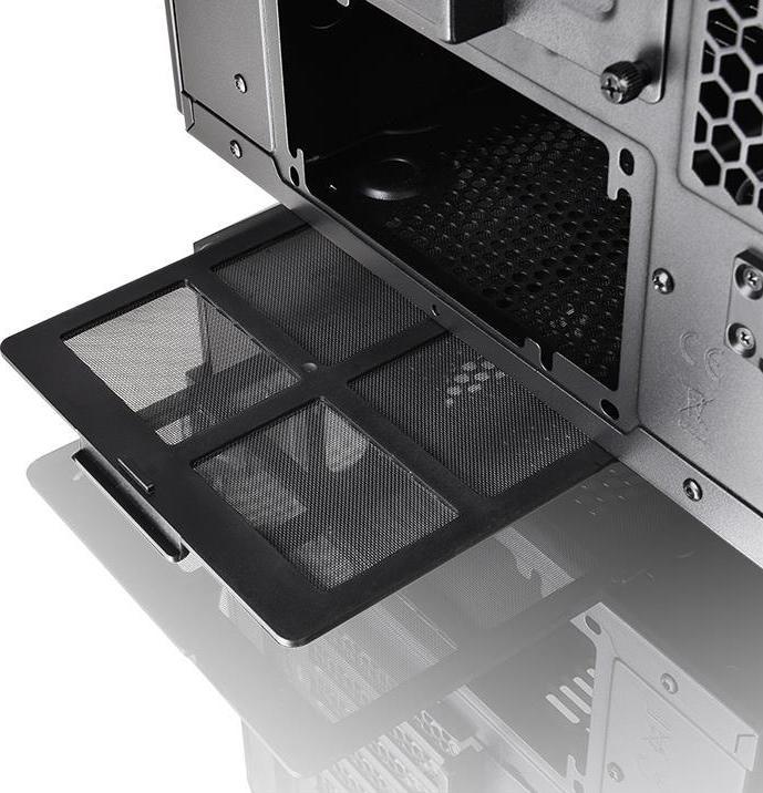 Produktbild Thermaltake Level 20 GT ARGB (ATX, mATX, Mini-ITX, E-ATX)