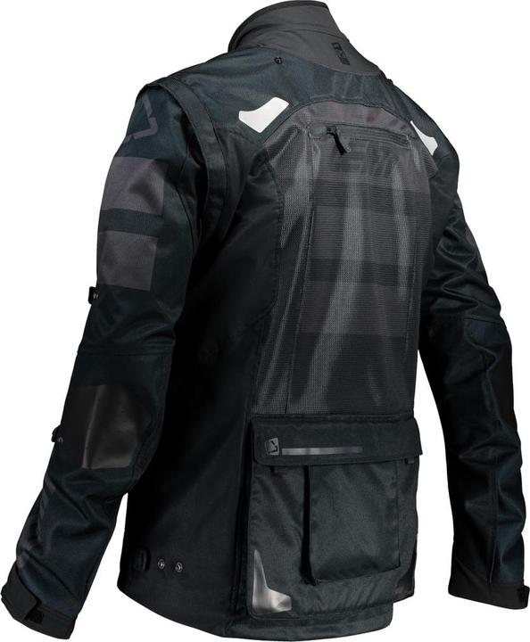 Actual product image Leatt Jacket 4.5 X-Flow 2021 (Men, S)